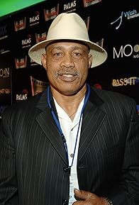 Primary photo for Ken Norton