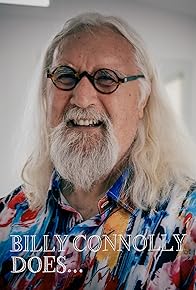 Primary photo for Billy Connolly Does...