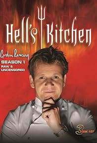 Primary photo for Hell's Kitchen