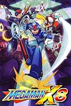 Mega Man X8