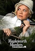 Paula Pell in Mapleworth Murders (2020)