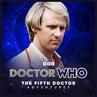 Doctor Who: The Fifth Doctor Adventures (2003)