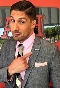 Primary photo for Brendan Schaub