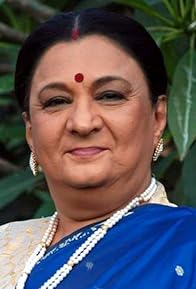 Primary photo for Bharti Achrekar