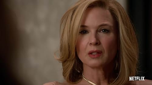 "What/If" stars Renée Zellweger as ultimate game player, Anne Montgomery. When Anne presents a young, cash-strapped couple with an incredible opportunity, they have to decide what they're willing to risk for a chance to have it all.