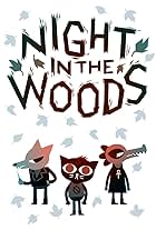 Night in the Woods