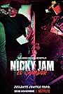 Nicky Jam in Nicky Jam: El Ganador (2018)