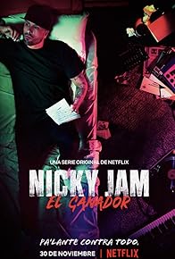 Primary photo for Nicky Jam: El Ganador