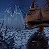 Richard Dreyfuss in James and the Giant Peach (1996)