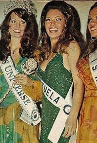 Primary photo for Miss Universe 1972