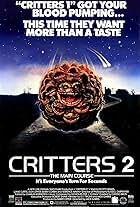 Critters 2: The Main Course