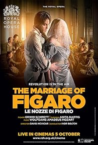 Primary photo for Le nozze di Figaro