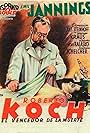 Robert Koch: The Battle Against Death (1939)