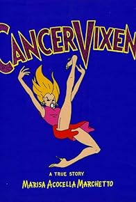 Primary photo for Cancer Vixen