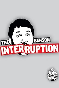 Primary photo for The Benson Interruption