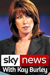 Primary photo for Afternoon: Live with Kay Burley