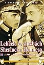 Lelícek ve sluzbách Sherlocka Holmesa (1932)