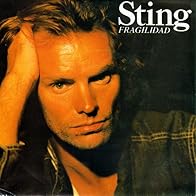 Primary photo for Sting: Fragile