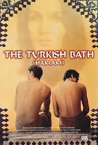 Primary photo for Steam: The Turkish Bath