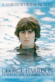 George Harrison in George Harrison: Living in the Material World (2011)