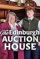 The Edinburgh Auction House (2023)