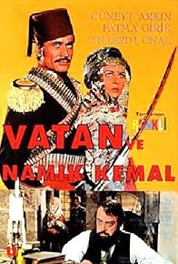 Primary photo for Vatan ve Namik Kemal