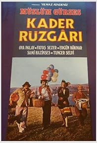 Primary photo for Kader rüzgari