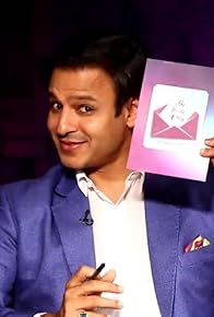 Primary photo for Vivek Oberoi