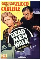 Dead Men Walk