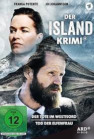 Der Island-Krimi (2016)