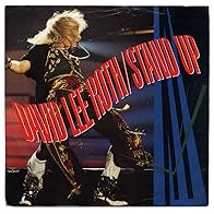 Primary photo for David Lee Roth: Stand Up