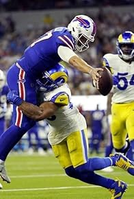 Primary photo for Week 1 NFL Kickoff Game: Buffalo Bills vs. Los Angeles Rams