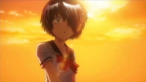 Trailer for Mysterious Girlfriend X