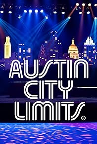 Primary photo for Austin City Limits