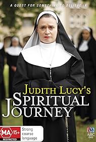 Judith Lucy in Judith Lucy's Spiritual Journey (2011)