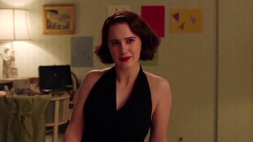 The Marvelous Mrs. Maisel: Season 3