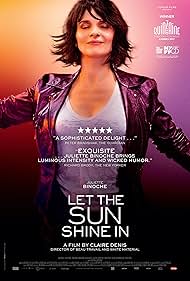 Let the Sunshine In (2017)