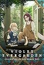 Violet Evergarden: Eternity and the Auto Memory Doll (2019)