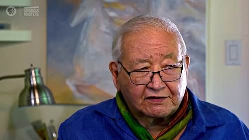 American Masters: N. Scott Momaday: Words From A Bear