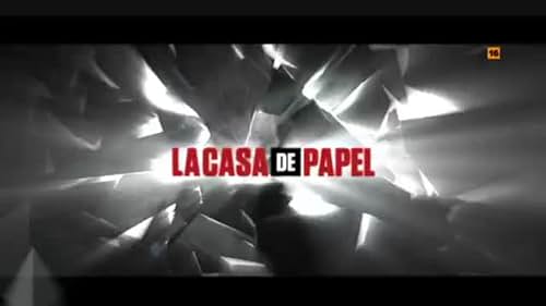 Tráiler La Casa de Papel Temporada 1 [OV]