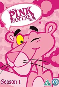 Primary photo for The Pink Panther