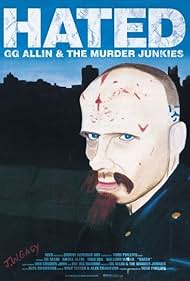 Hated: GG Allin & the Murder Junkies (1993)