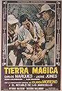 Carlos Márquez and Elso Valentini in Tierra mágica (1959)