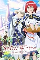 Snow White with the Red Hair