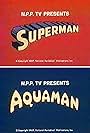 The Superman/Aquaman Hour of Adventure (1967)