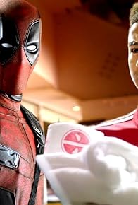 Primary photo for Deadpool Takes Over Manchester United!