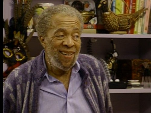 Whitman Mayo in Full House (1987)