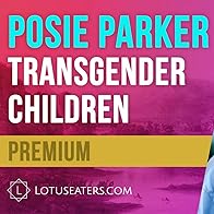 Primary photo for PREVIEW: Interview with Posie Parker - Transgender Children