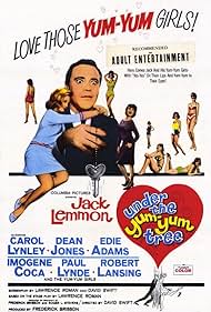 Under the Yum Yum Tree (1963)