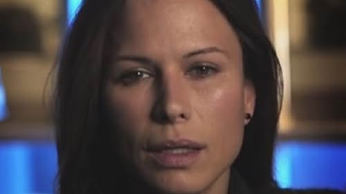 Rhona Mitra in The Last Ship Prequel: Dr. Scott's Video Journal (2014)